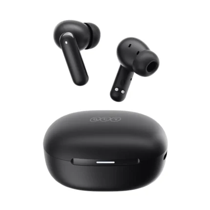 ایرفون بی سیم QCY مدل Melobuds A30 - مشکی (گارانتی شش ماهه شرکتی)