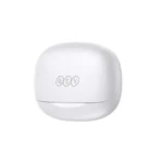 ایرفون بی سیم QCY مدل Melobuds N50 - سفید (گارانتی شش ماهه شرکتی) - تصویر 4