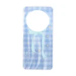 قاب مات ستاره ای دور ژله ای شفاف طرح دار Xiaomi Redmi 14C / Redmi A3 Pro / Redmi A4 / Poco C75 - کد 188