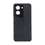 قاب ژله ای Sports Design مدل Xiaomi Redmi A7 - مشکی