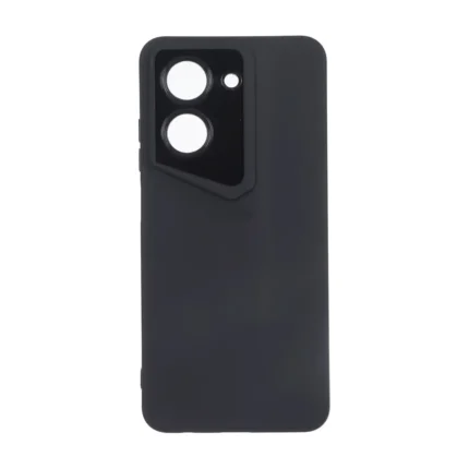 قاب ژله ای Sports Design مدل Xiaomi Redmi A7 - مشکی