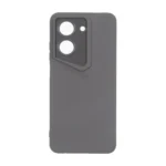 قاب ژله ای Sports Design مدل Xiaomi Redmi A7 - خاکستری