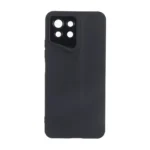 قاب ژله ای Sports Design مدل Xiaomi Mi 11 Lite - مشکی