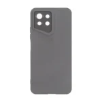قاب ژله ای Sports Design مدل Xiaomi Mi 11 Lite - خاکستری