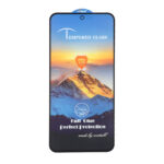 محافظ صفحه نمایش شیشه ای Full Cover ESD Mountain Mietubl مدل Samsung Galaxy A27 / A35 / A55