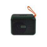 اسپیکر بی سیم مدل X-311 - سبز - NZR