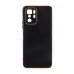 قاب محافظ لنزدار My Case مدل Xiaomi Redmi Note 10 Pro 5G / Poco X3 GT - مشکی کد 2
