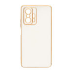 قاب محافظ لنزدار My Case مدل Xiaomi Mi 11T / 11T Pro - سفید