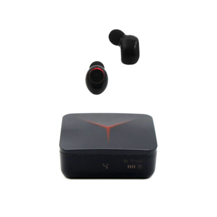 ایرفون بی سیم گیمینگ مدل M90 Pro - مشکی