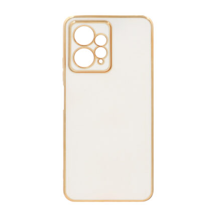 قاب محافظ لنزدار My Case مدل Xiaomi Redmi Note 12 - 4G - سفید