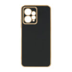 قاب محافظ لنزدار My Case مدل Xiaomi Redmi Note 12 - 4G - مشکی