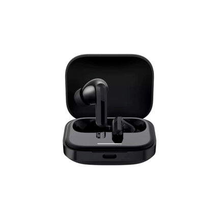 ایرفون بی سیم شیائومی Redmi Buds 5 مدل M2316E1 - مشکی (گارانتی 18 ماهه شرکتی)