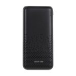 پاوربانک (PD و فست شارژ) Green Lion 20W 20000mAh مدل GNRME20KPD2BK - مشکی (گارانتی 6 ماهه شرکتی)