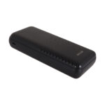 پاوربانک (PD و فست شارژ) Green Lion 20W 20000mAh مدل GNRME20KPD2BK - مشکی (گارانتی 6 ماهه شرکتی) - تصویر 5