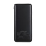 پاوربانک (PD و فست شارژ) Green Lion 20W 20000mAh مدل GNRME20KPD2BK - مشکی (گارانتی 6 ماهه شرکتی) - تصویر 2