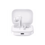 ایرفون بی سیم شیائومی Redmi Buds 5 مدل M2316E1 - سفید (گارانتی 18 ماهه شرکتی)