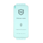 محافظ صفحه نمایش Full Cover Polymer nano (New) مدل Xiaomi Redmi Note 14 Pro 5G / Note 14 Pro Plus 5G / Note 13 Pro Plus 5G / Poco X7 5G
