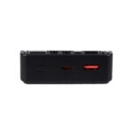 پاوربانک فست شارژ VIPLATINA 20000mAh مدل VP13 22.5W - مشکی (گارانتی 6 ماه تعویض نیکان همراه) - تصویر 5
