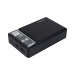 پاوربانک فست شارژ VIPLATINA 20000mAh مدل VP13 22.5W - مشکی (گارانتی 6 ماه تعویض نیکان همراه) - تصویر 4
