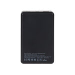 پاوربانک فست شارژ VIPLATINA 20000mAh مدل VP13 22.5W - مشکی (گارانتی 6 ماه تعویض نیکان همراه) - تصویر 2