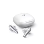 ایربادز بی سیم ANKER مدل Liberty 4 Pro A3954H21 - سفید (گارانتی شش ماهه ایویز) - تصویر 4