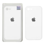 قاب سیلیکونی پاک کنی اورجینال Master Quality مدل Apple iPhone 7 / iPhone 8 / iPhone SE (2020) - سفید (پک دار)