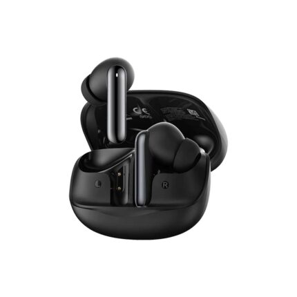ایرفون بی سیم QCY مدل Melobuds N50 - مشکی (گارانتی شش ماهه شرکتی)