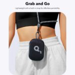 اسپیکر بلوتوثی ANKER مدل Soundcore Select 4 Go A31X1111 - مشکی (گارانتی 18ماهه شرکتی) - تصویر 8