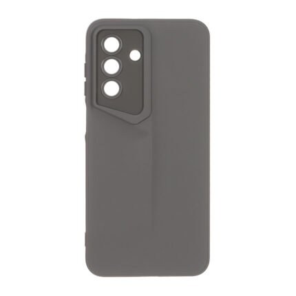 قاب ژله ای Sports Design مدل Samsung Galaxy A17 / A26 - خاکستری