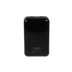 پاوربانک PD و فست شارژ PQBD 66W 20000mAh مدل PQ-PB05 - مشکی - تصویر 2