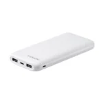 پاوربانک فست شارژ ADATA 18W 10000mAh مدل C100 - سفید (گارانتی آونگ) - تصویر 4