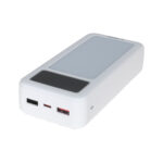 پاوربانک PD و فست شارژ Liami 22.5W 20000Ah مدل LM7020 - سفید (گارانتی شش ماهه شرکتی) - تصویر 4