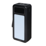 پاوربانک PD و فست شارژ Liami 30000Ah مدل LM7030 22.5W - مشکی (گارانتی شش ماهه شرکتی) - تصویر 3