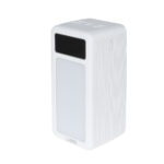 پاوربانک PD و فست شارژ Liami 50000Ah مدل LM7050 22.5W - سفید (گارانتی شش ماهه شرکتی) - تصویر 4