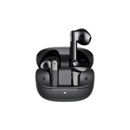 ایرفون بی سیم Mibro Earbuds 5 مدل XPEJ014 - مشکی (گارانتی شش ماهه ایویز)