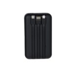 پاوربانک وایرلس PD و فست شارژ Liami 22.5W 20000mAh مدل LM8020 - مشکی (گارانتی شش ماهه شرکتی) - تصویر 3