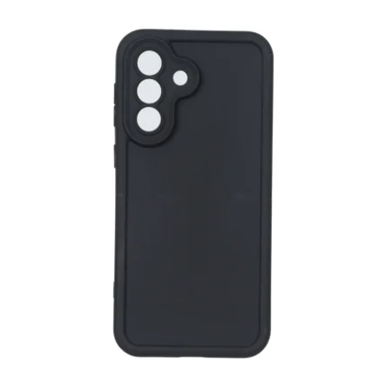 قاب Solid Case مدل Samsung Galaxy A57 - مشکی
