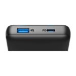پاوربانک PD و فست شارژ Anker 20000mAh مدل PowerCore Essential A1287P11 20W - مشکی (گارانتی شش ماهه ایویز) - تصویر 4