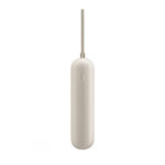پاوربانک فست شارژ Xiaomi 33W 20000mAh مدل PB2030MI - کرم - اصلی (گارانتی یکساله صدرتل) - تصویر 3