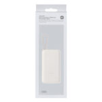 پاوربانک فست شارژ Xiaomi 33W 20000mAh مدل PB2030MI - کرم - اصلی (گارانتی یکساله صدرتل) - تصویر 8
