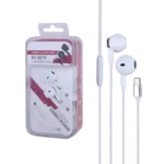 هندزفری باسیم TSCO Type-C مدل TH 5079 - سفید
