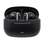 ایرفون بی سیم QCY مدل T13 Pro - مشکی (گارانتی شش ماهه شرکتی)