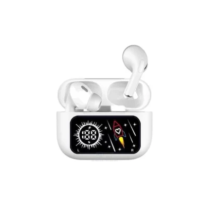 ایرفون بی سیم مدل A11 Pro - سفید - RH