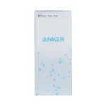 پاوربانک فست شارژ ANKER 30W 10000mAh مدل A1681611 - مشکی (گارانتی 6 ماهه ایویز) - تصویر 4