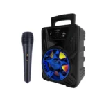 اسپیکر بی سیم GreatNice مدل GTS-1779 - مشکی - TCO