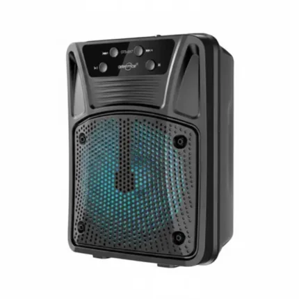 اسپیکر بی سیم GreatNice مدل GTS-2117 - مشکی - TCO