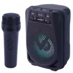اسپیکر بی سیم GreatNice مدل GTS-2116 - مشکی - TCO