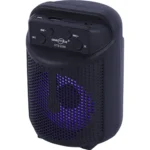 اسپیکر بی سیم GreatNice مدل GTS-2288 - مشکی - TCO