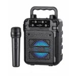 اسپیکر بی سیم GreatNice مدل GTS-2333 - مشکی - TCO