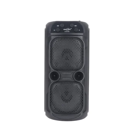 اسپیکر بی سیم Greatnice مدل GTS-2165 - مشکی - TCO